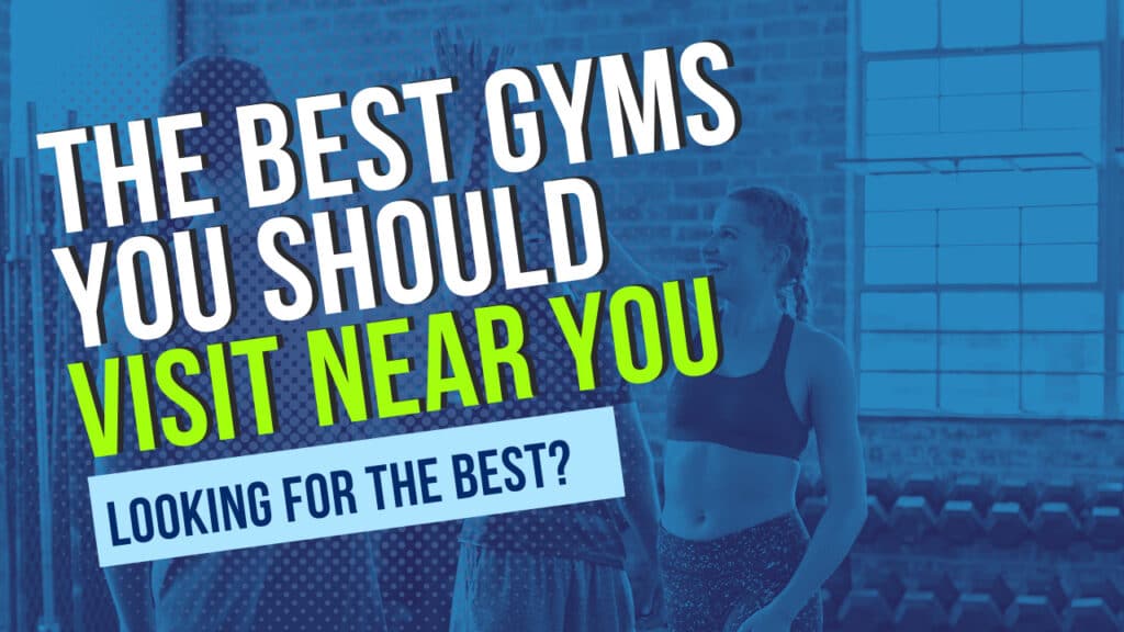 The Best Independently Owned Gyms You Should Consider Visiting in HASLET, TX