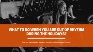 Holiday Fitness Tips